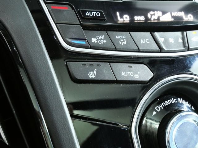 2019 Acura RDX Technology Package SH-AWD
