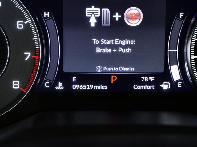 2019 Acura RDX Technology Package SH-AWD