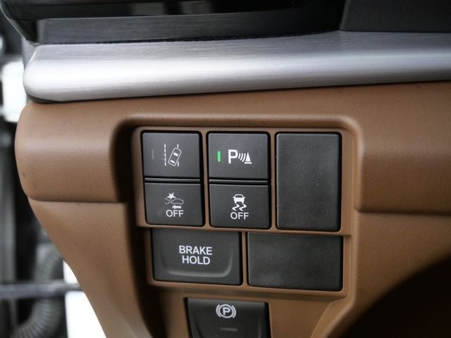 2019 Acura RDX Technology Package SH-AWD