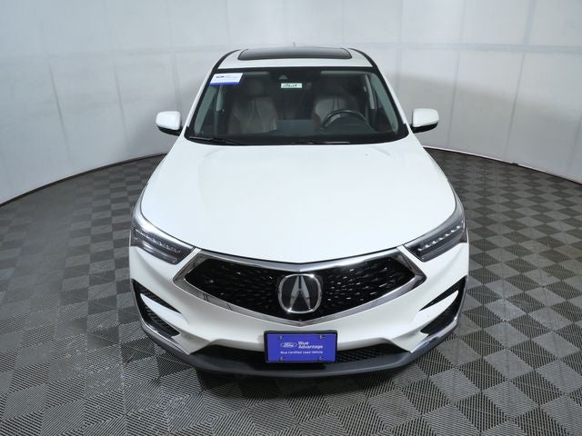 2019 Acura RDX Technology Package SH-AWD