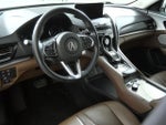 2019 Acura RDX Technology Package SH-AWD