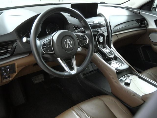 2019 Acura RDX Technology Package SH-AWD