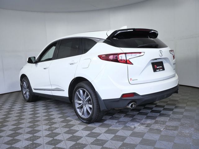 2019 Acura RDX Technology Package SH-AWD