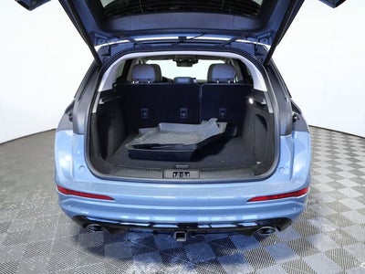 2024 Lincoln Corsair Reserve