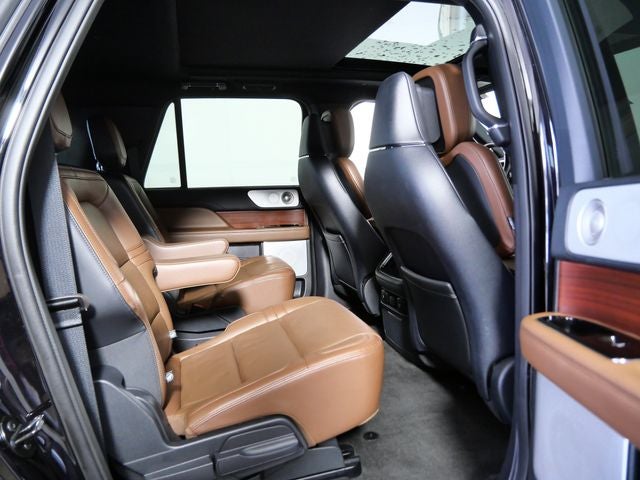 2023 Lincoln Navigator L Reserve