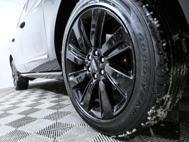 2023 Lincoln Navigator L Reserve