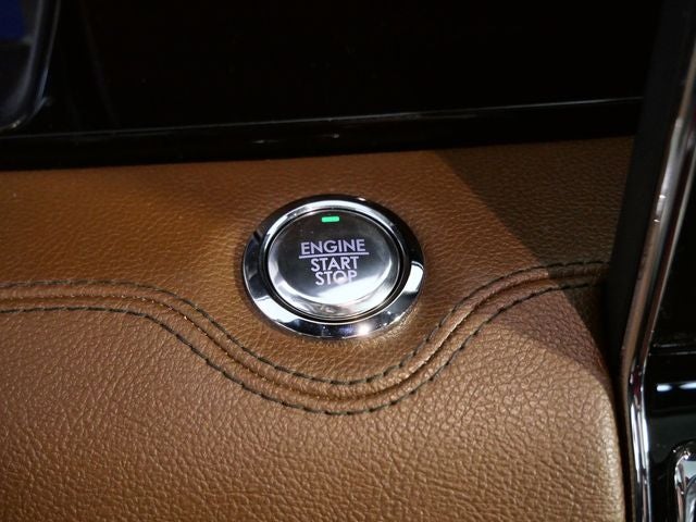 2023 Lincoln Navigator L Reserve