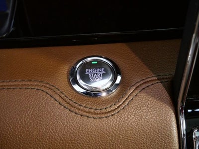 2023 Lincoln Navigator L Reserve