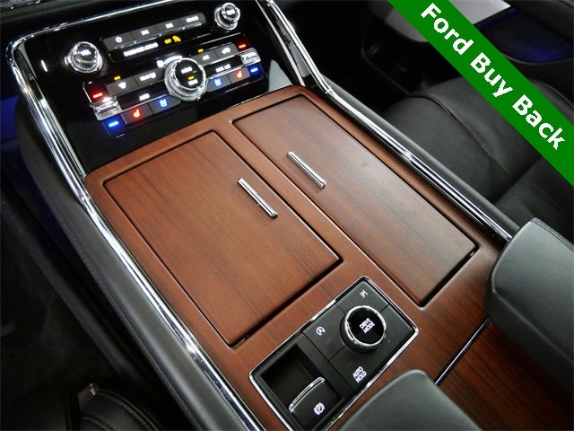 2024 Lincoln Navigator L L Reserve Lemon Law