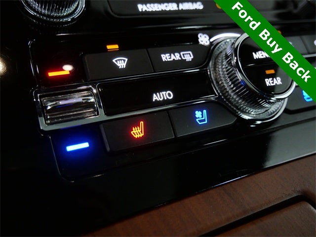 2024 Lincoln Navigator L L Reserve Lemon Law