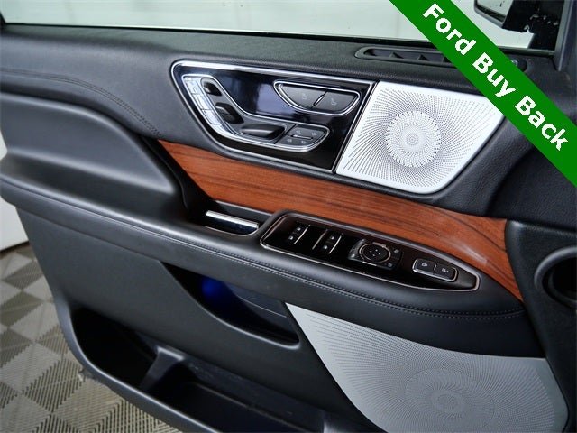2024 Lincoln Navigator L L Reserve Lemon Law