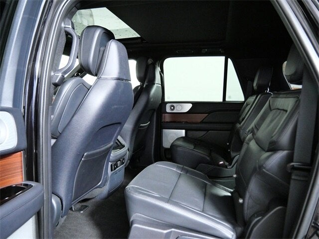 2024 Lincoln Navigator L L Reserve Lemon Law