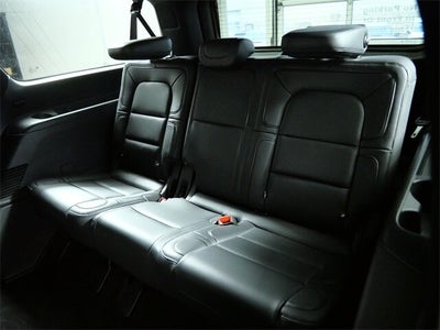 2024 Lincoln Navigator L L Reserve Lemon Law