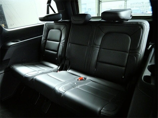 2024 Lincoln Navigator L L Reserve Lemon Law