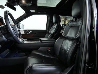2024 Lincoln Navigator L L Reserve Lemon Law