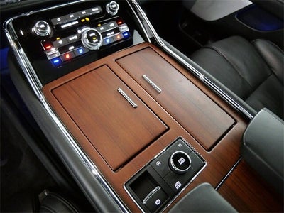 2024 Lincoln Navigator L L Reserve Lemon Law