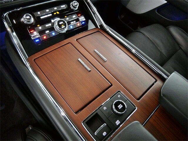 2024 Lincoln Navigator L L Reserve Lemon Law