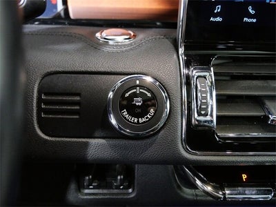 2024 Lincoln Navigator L L Reserve Lemon Law