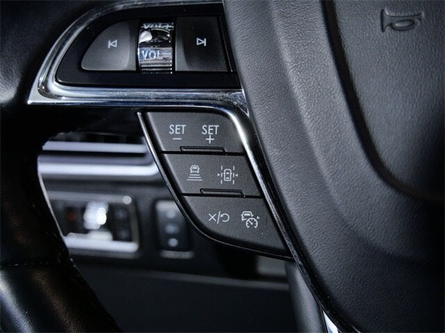 2024 Lincoln Navigator L L Reserve Lemon Law