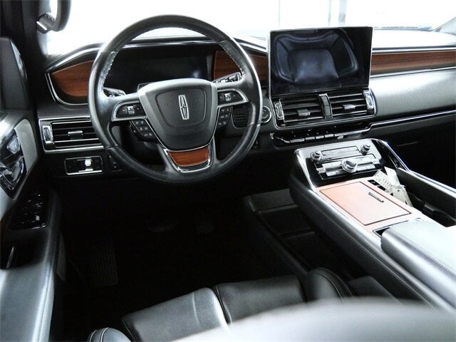 2024 Lincoln Navigator L L Reserve Lemon Law