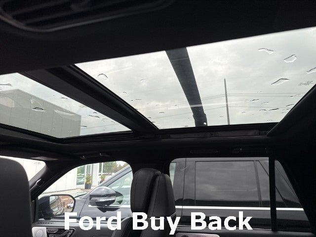 2024 Lincoln Navigator L L Reserve Lemon Law