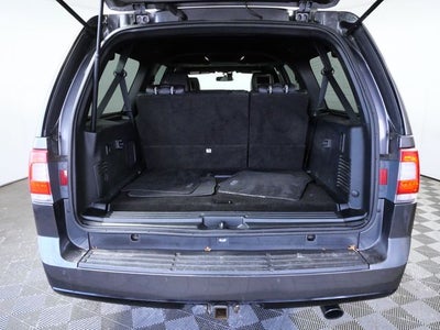 2016 Lincoln Navigator L Reserve