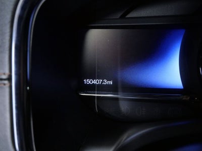 2016 Lincoln Navigator L Reserve