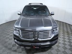 2016 Lincoln Navigator L Reserve