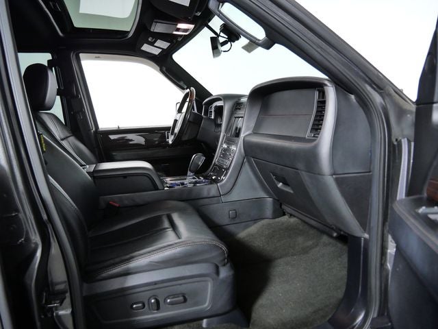 2016 Lincoln Navigator L Reserve