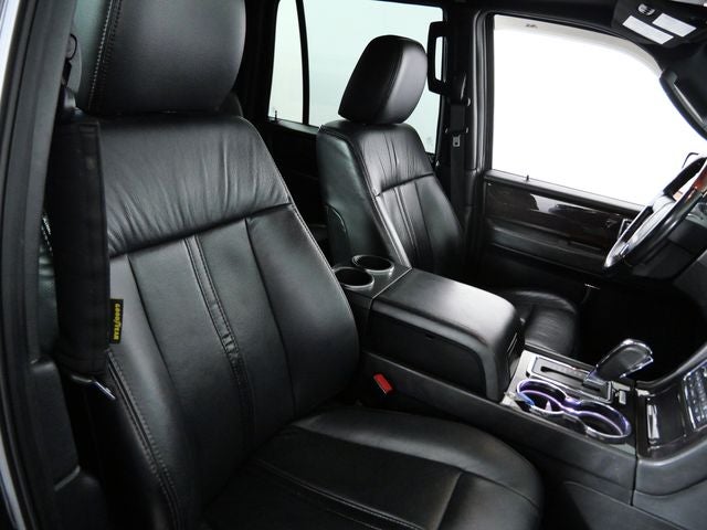 2016 Lincoln Navigator L Reserve