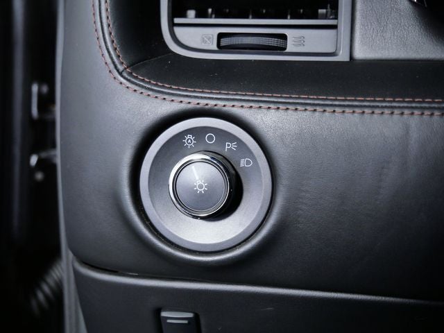 2016 Lincoln Navigator L Reserve