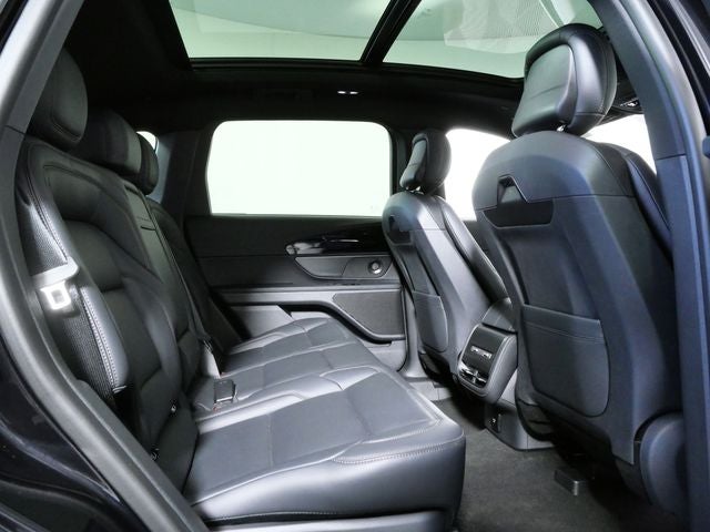 2025 Lincoln Nautilus Premiere Lemon Law