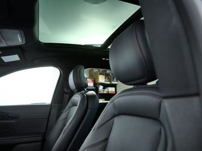 2025 Lincoln Nautilus Premiere Lemon Law