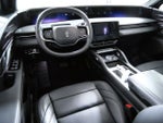 2025 Lincoln Nautilus Premiere Lemon Law