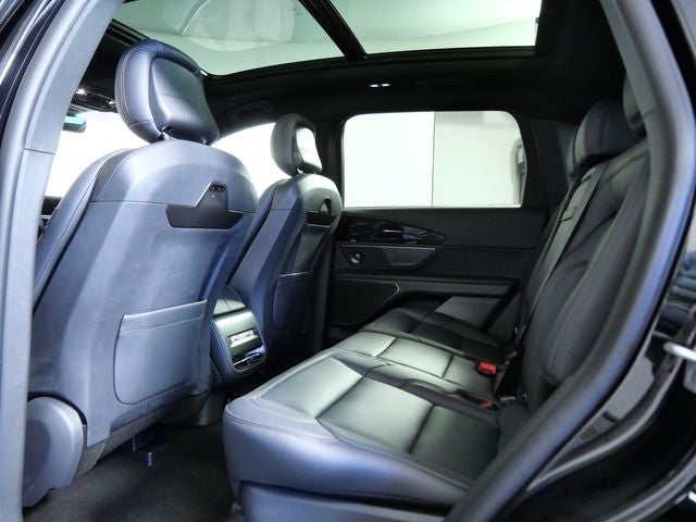 2025 Lincoln Nautilus Premiere Lemon Law