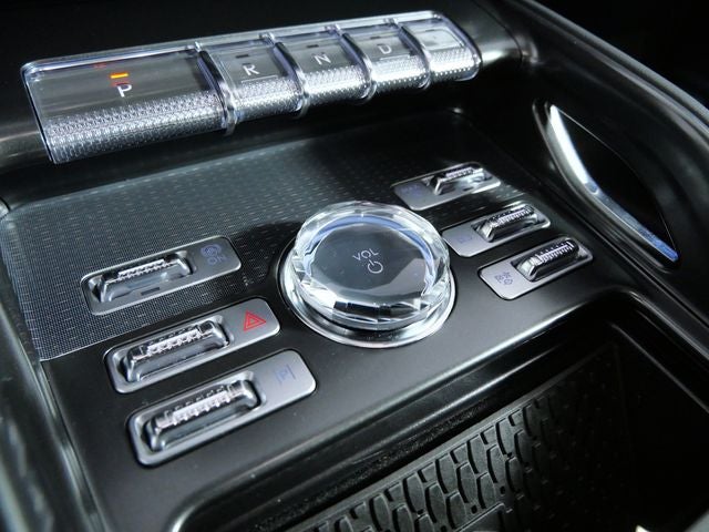 2025 Lincoln Nautilus Premiere Lemon Law