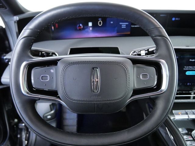 2025 Lincoln Nautilus Premiere Lemon Law