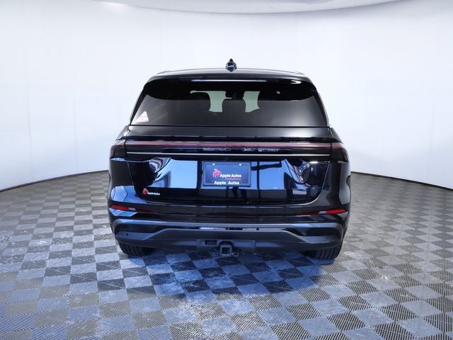 2025 Lincoln Nautilus Premiere Lemon Law
