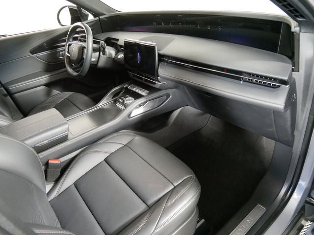 2024 Lincoln Nautilus Premiere Lemon Law