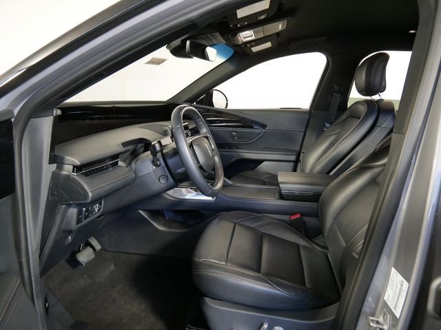 2024 Lincoln Nautilus Premiere Lemon Law