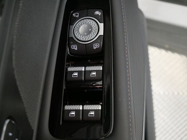 2024 Lincoln Nautilus Premiere Lemon Law