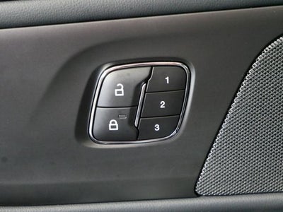 2024 Lincoln Nautilus Premiere Lemon Law