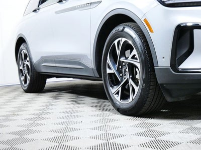 2024 Lincoln Nautilus Premiere Lemon Law