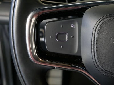 2024 Lincoln Nautilus Premiere Lemon Law