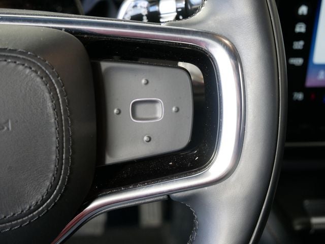 2024 Lincoln Nautilus Premiere Lemon Law