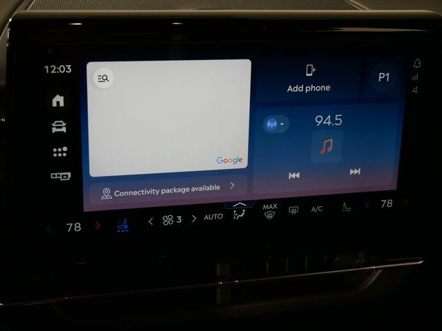 2024 Lincoln Nautilus Premiere Lemon Law