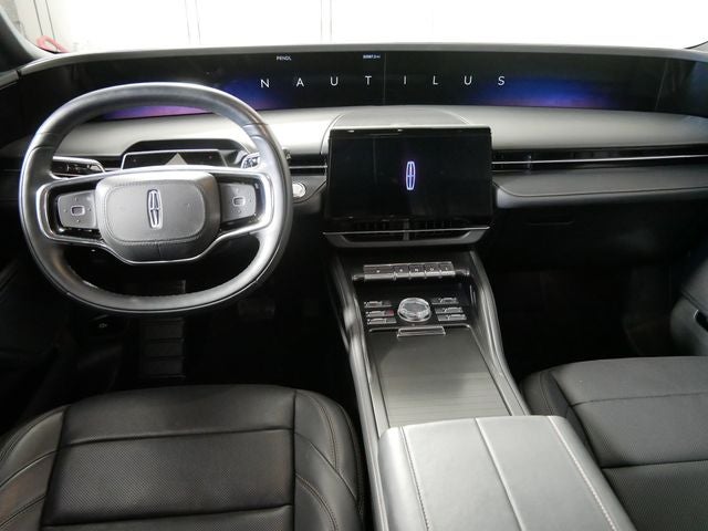 2024 Lincoln Nautilus Premiere Lemon Law
