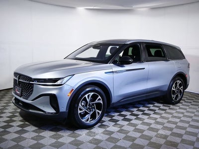 2024 Lincoln Nautilus Premiere Lemon Law