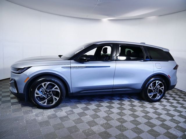 2024 Lincoln Nautilus Premiere Lemon Law