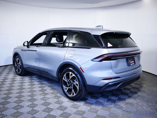 2024 Lincoln Nautilus Premiere Lemon Law